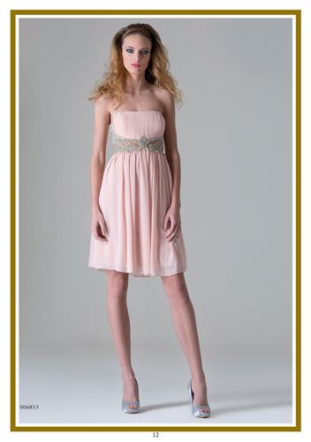 Abiti donna Jadore haute couture abiti sartoriali donna alta gamma INVITO